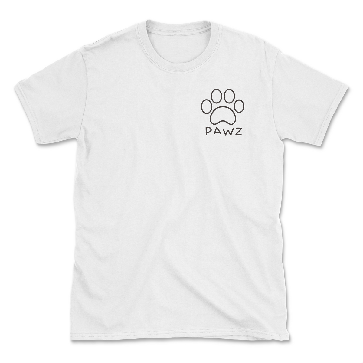 French Bulldog (Adult Short Sleeve T-Shirt)