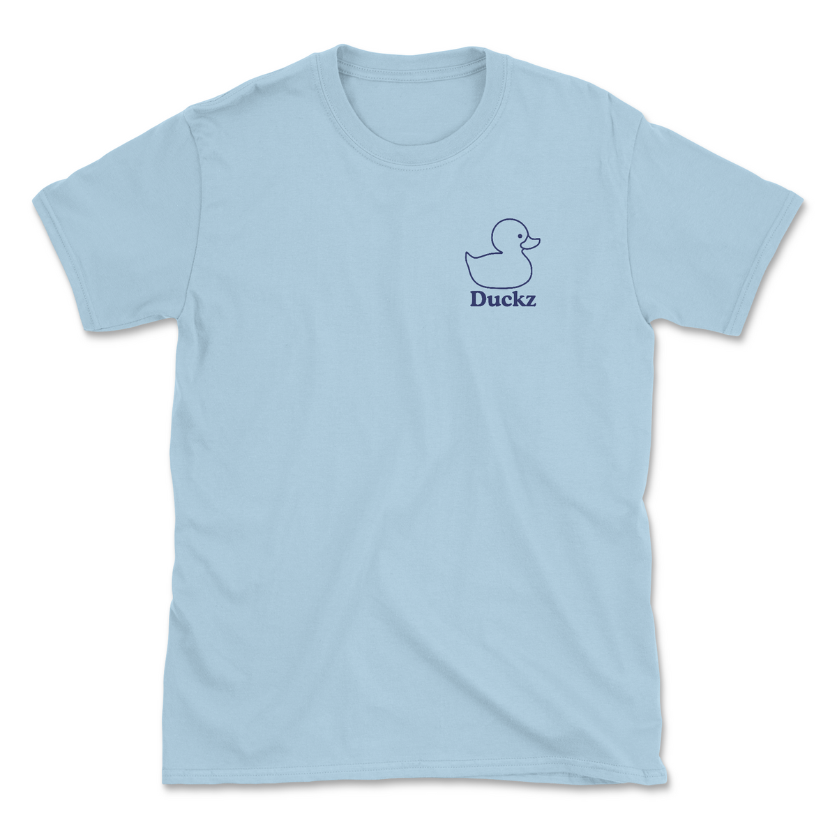Fireworks Fowl (Adult Short Sleeve T-Shirt)