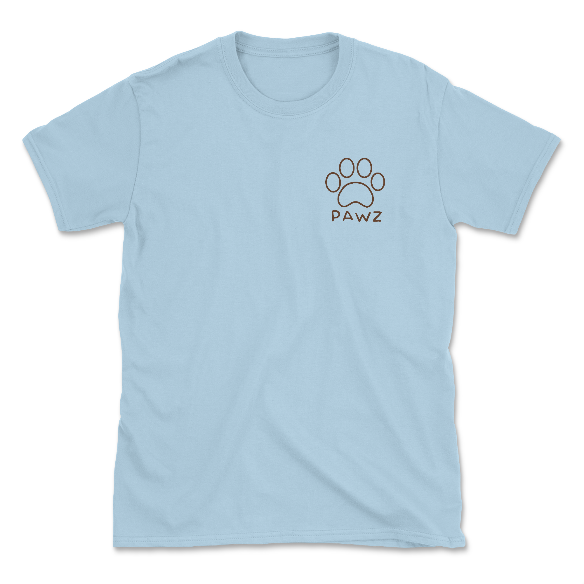 Ragdoll (Adult Short Sleeve T-Shirt)