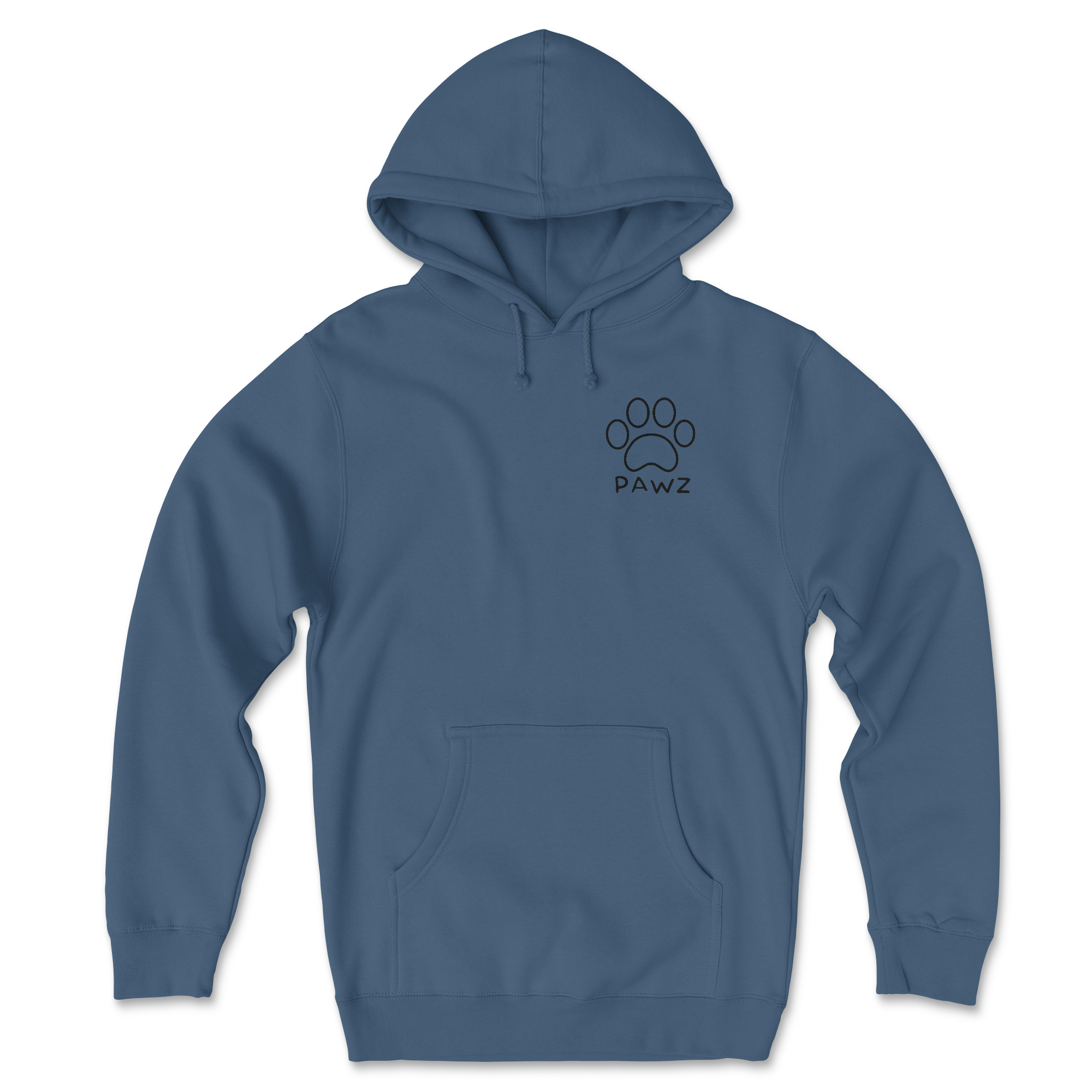 Catahoula (Adult Hoodie)
