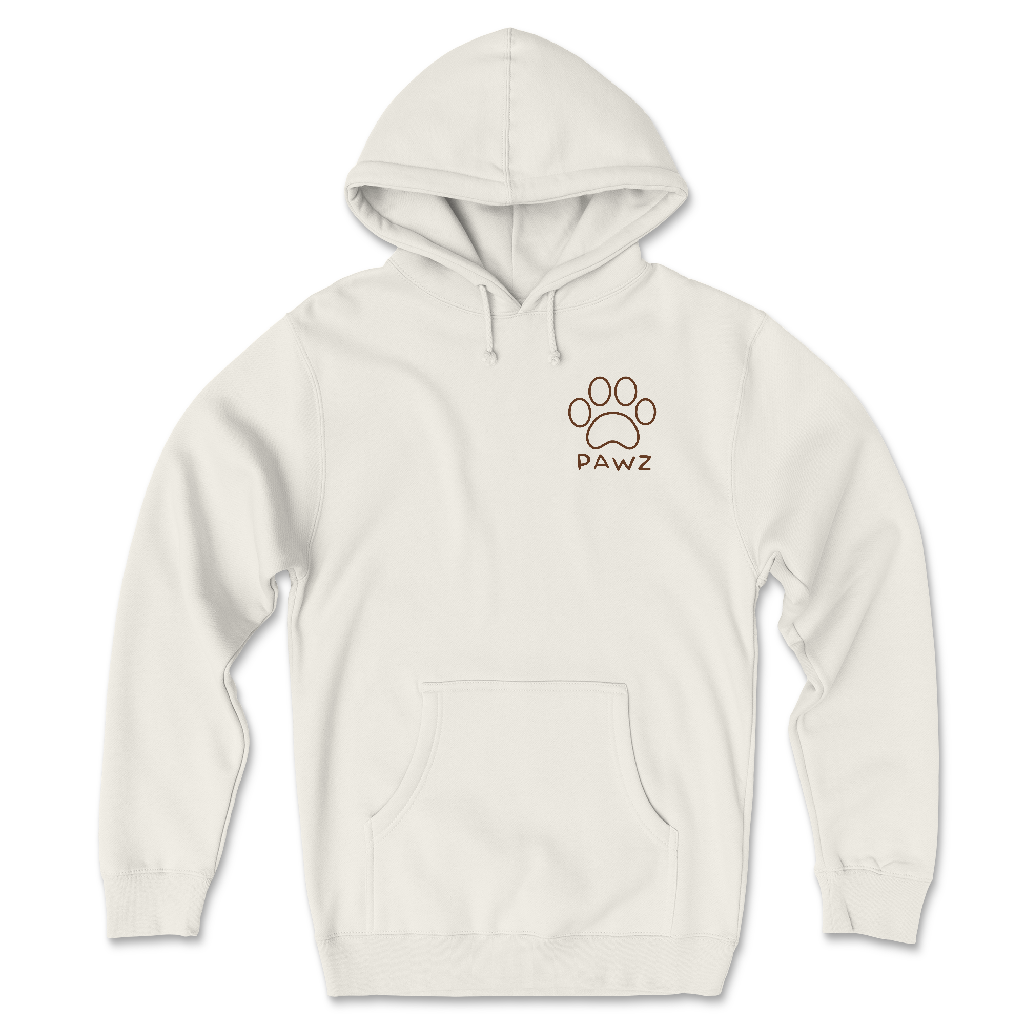 Red Heeler (Adult Hoodie)