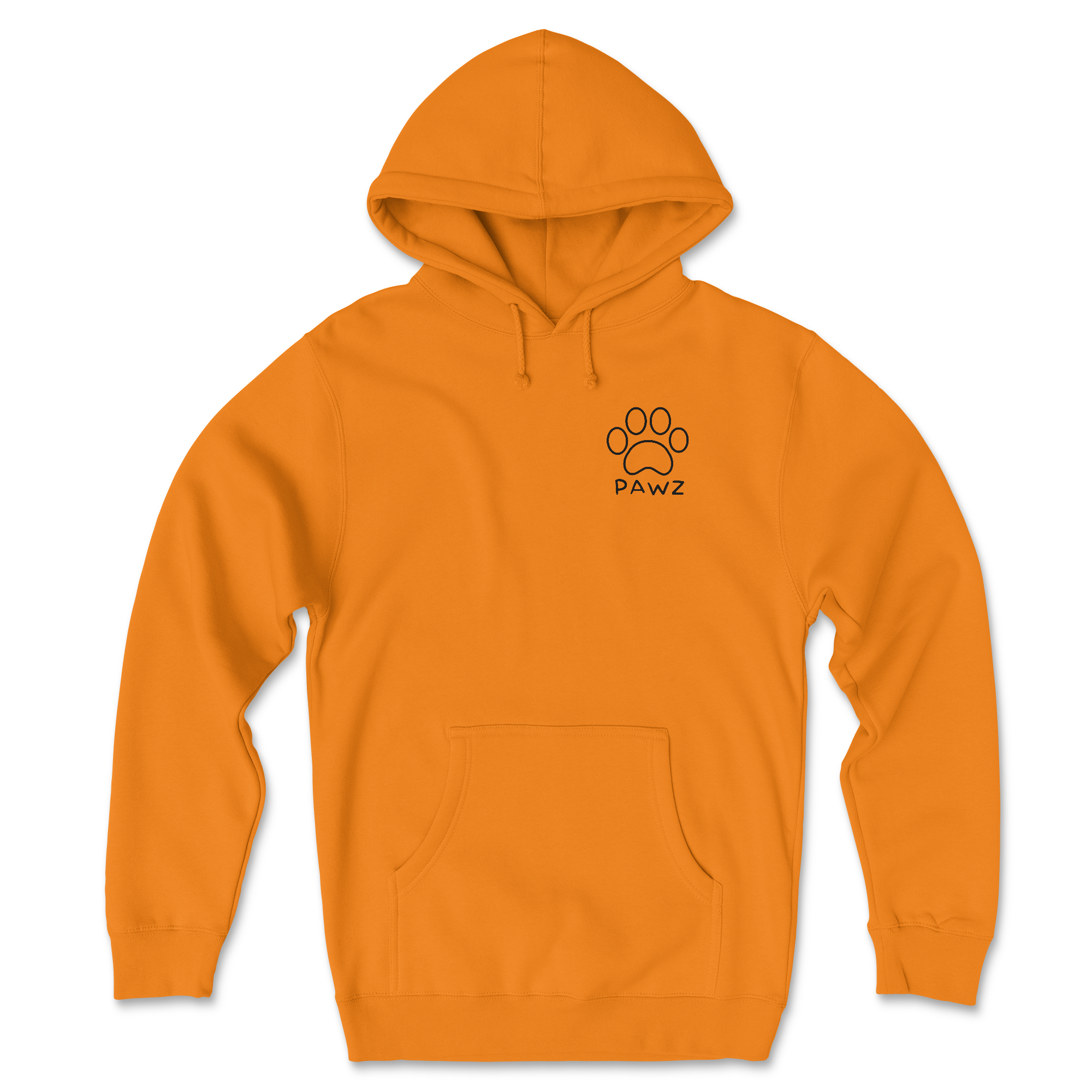 Spice Spirits (Adult Hoodie)