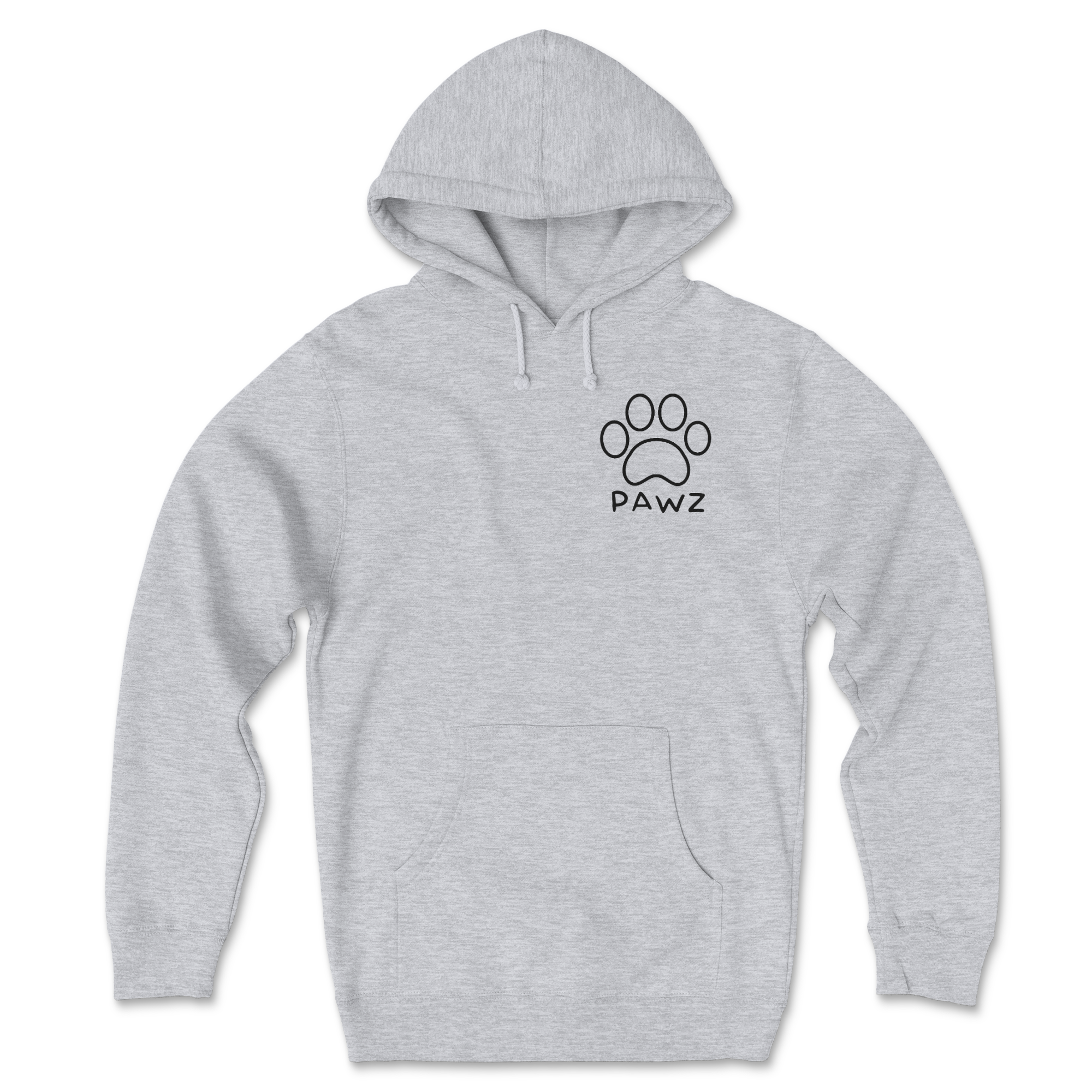 Road Trip Pattern (Adult Hoodie)