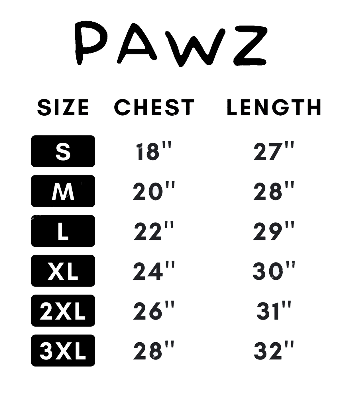 Pawz Space - Front Print (Adult Short Sleeve T-Shirt)