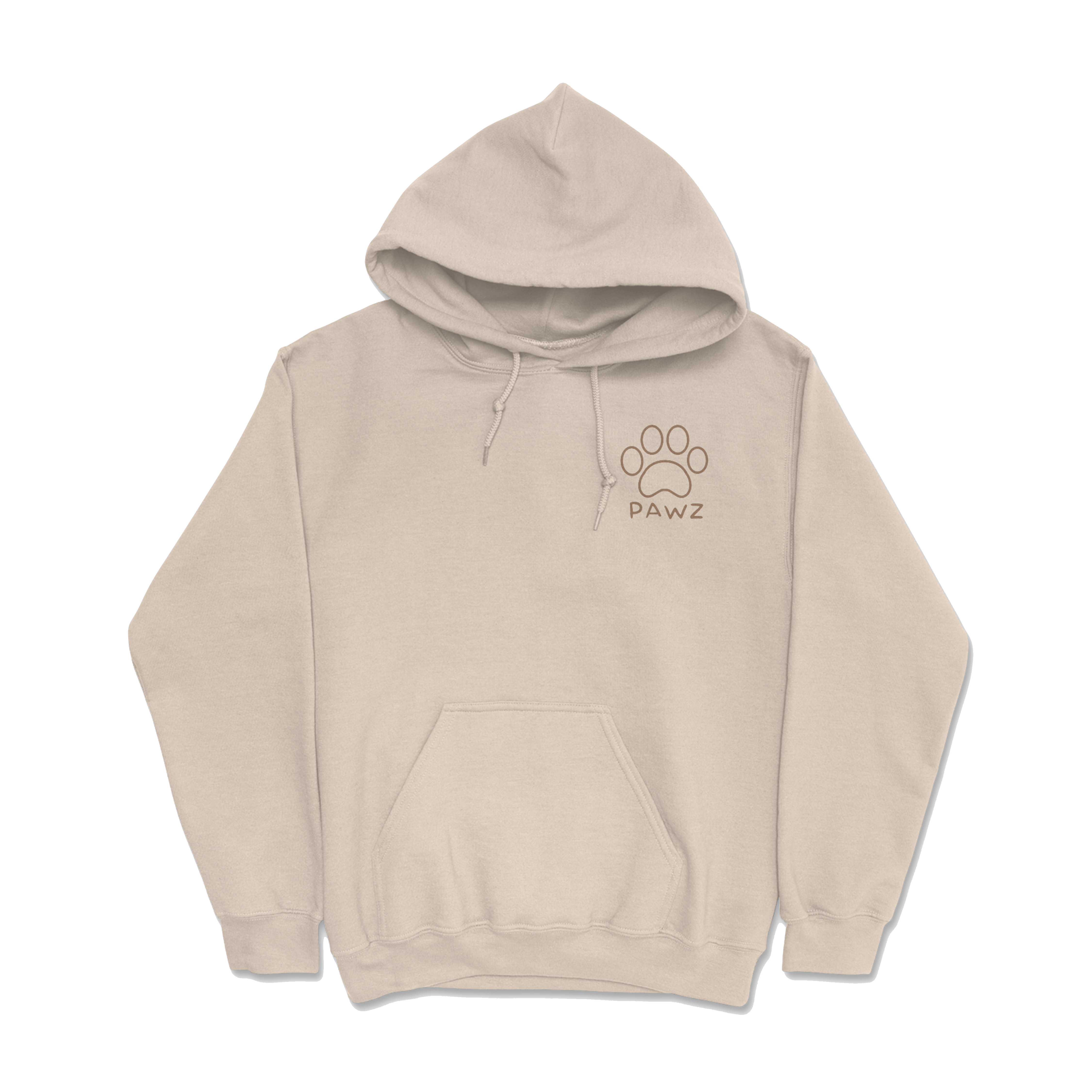 Good Day (Adult Hoodie)