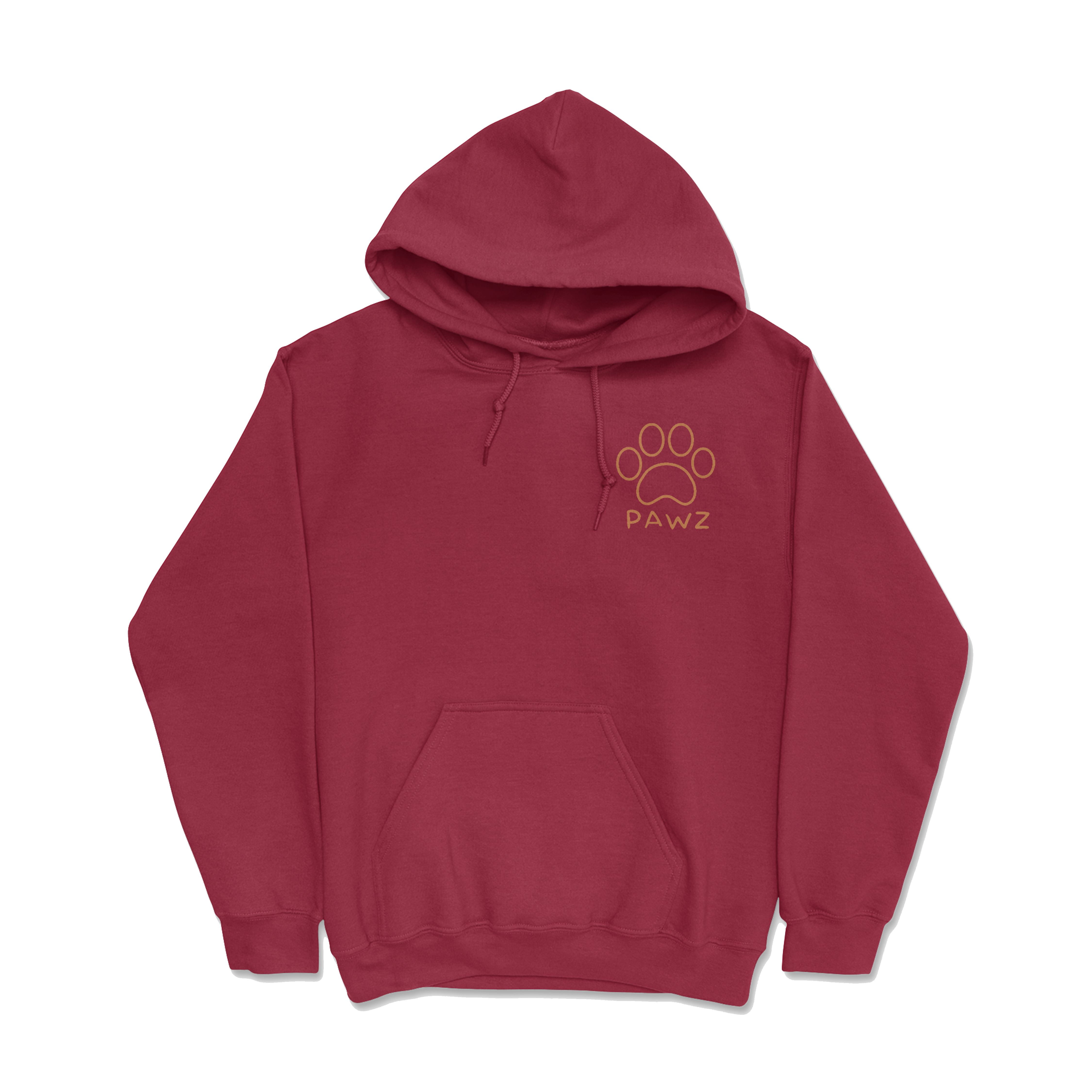 Give Thanks (Adult Hoodie)