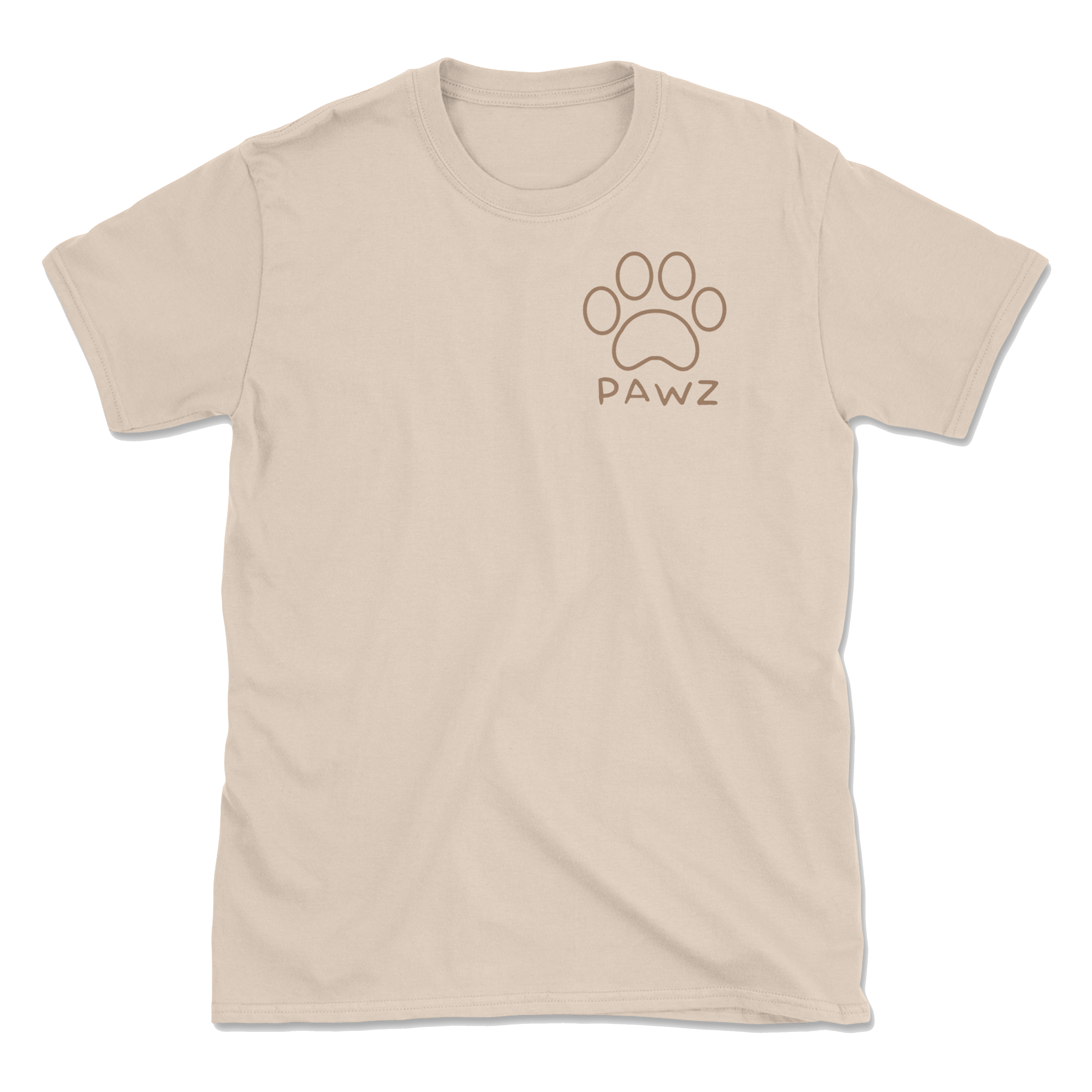 Good Day (Adult Short Sleeve T-Shirt)