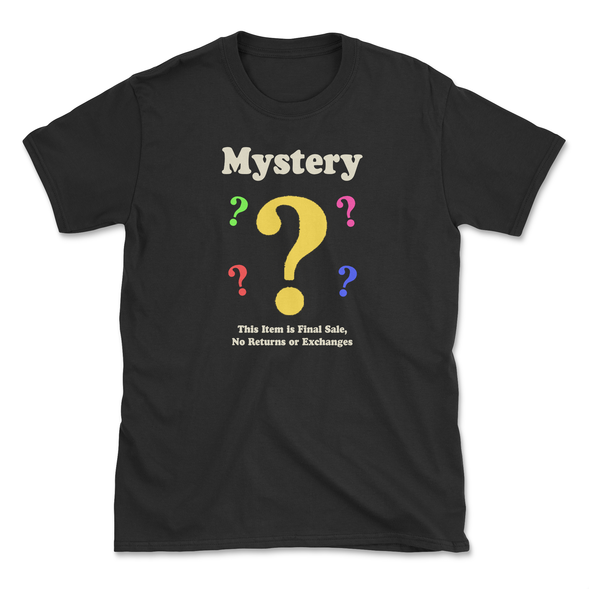 Mystery