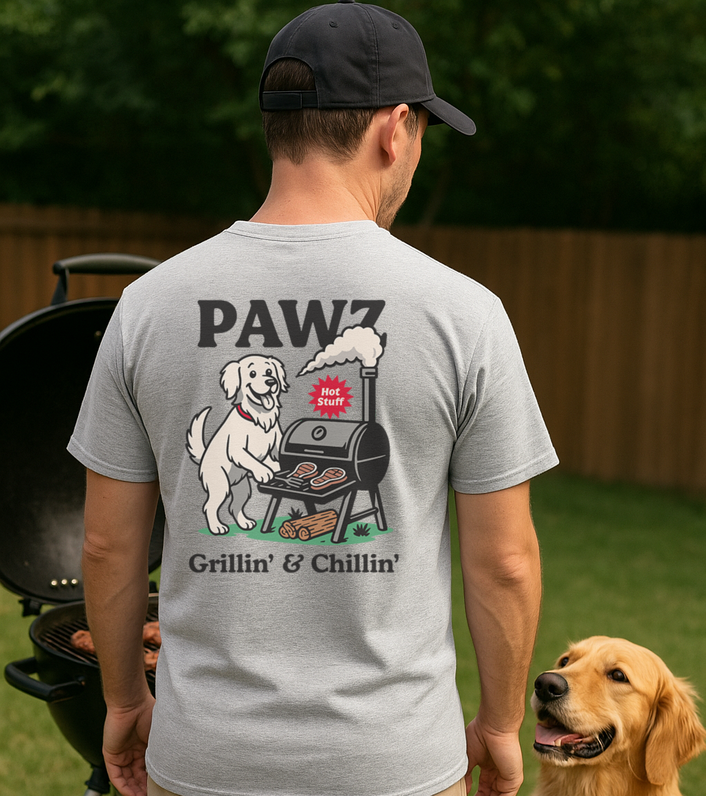 Dog Dads