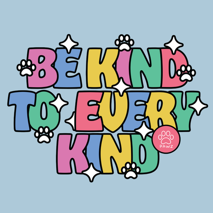 Every Kind (Adult Short Sleeve T-Shirt)