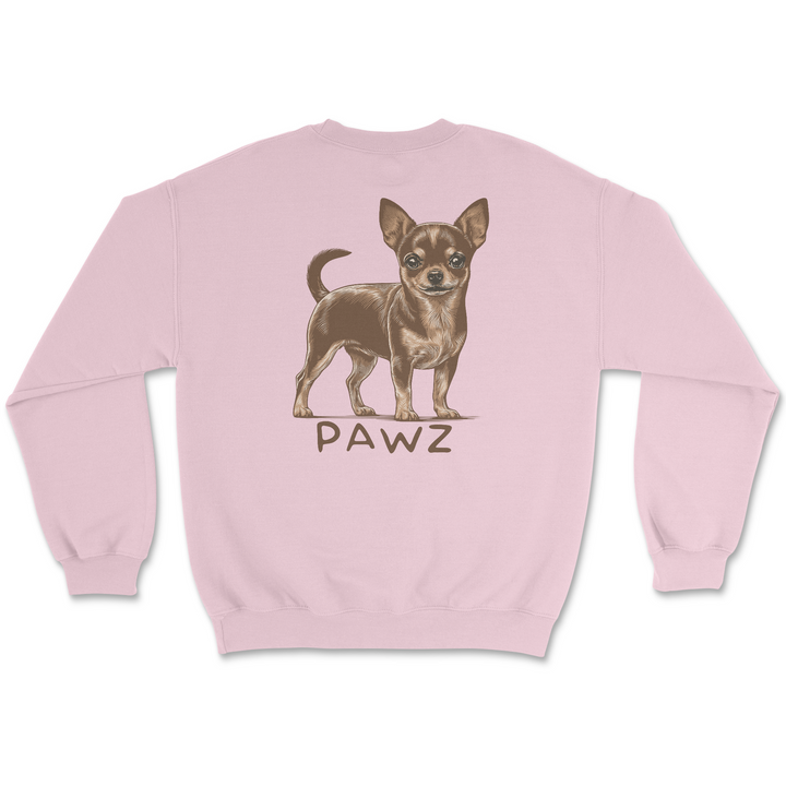 Chihuahua (Adult Crewneck)