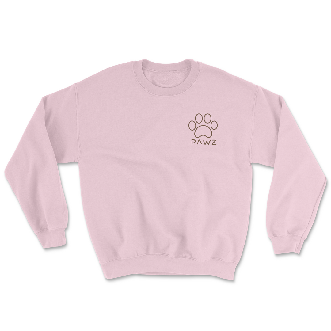 Chihuahua (Adult Crewneck)