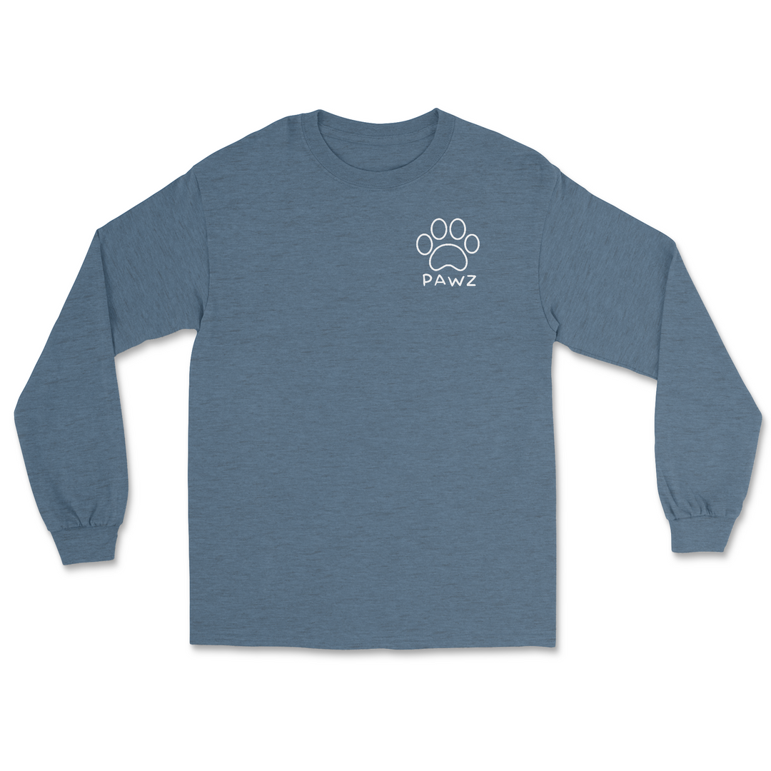 Cherry Blossom (Adult Long Sleeve)