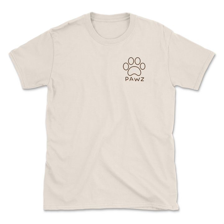 Yellow Labrador Retriever (Adult Short Sleeve T-Shirt)