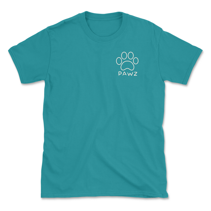 As Purr My Last Email (Adult Short Sleeve T-Shirt)