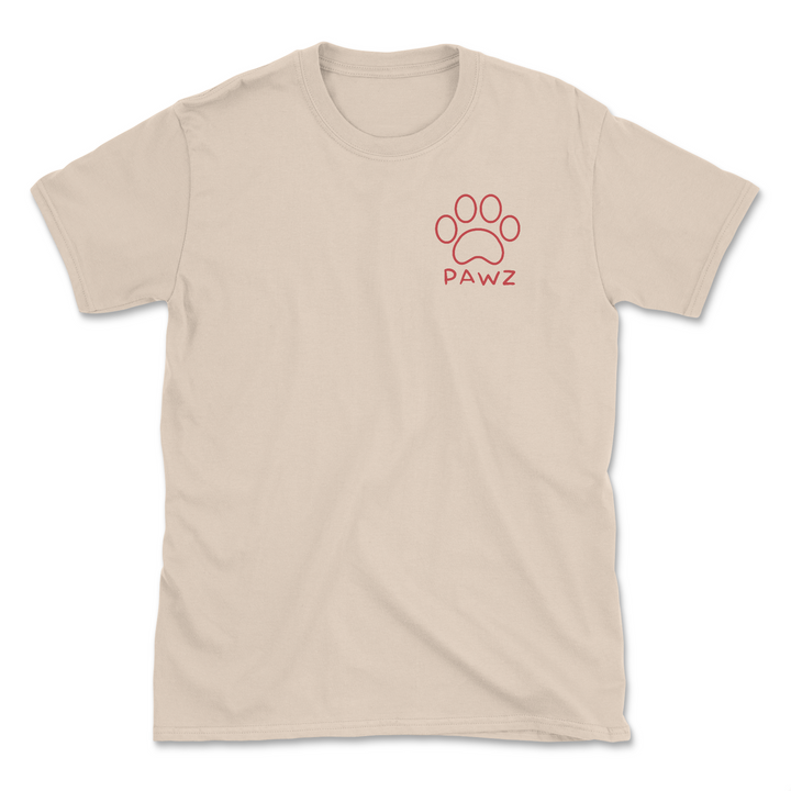 Christmas Joyride (Adult Short Sleeve T-Shirt)