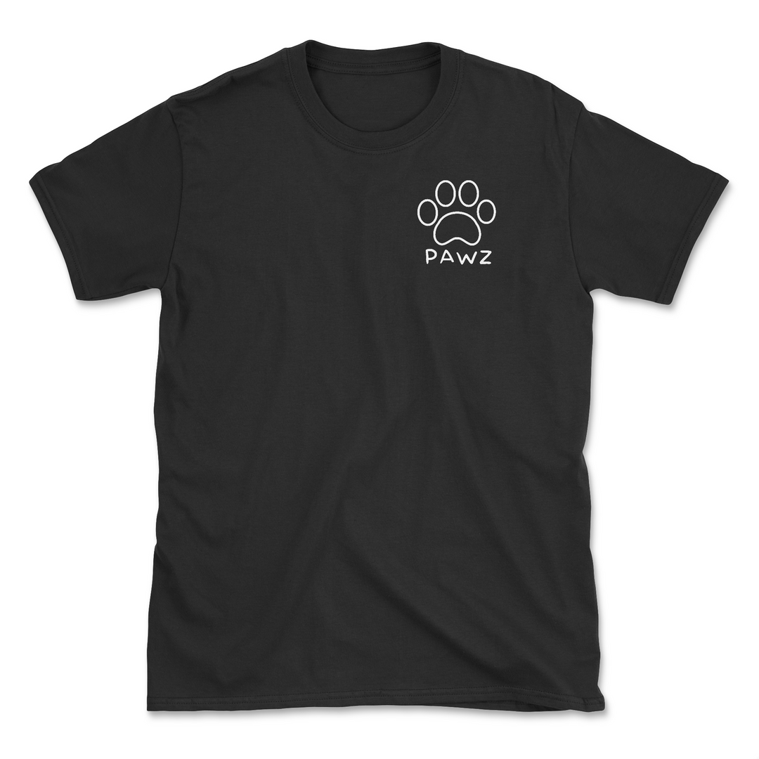 Mac Snowflake (Adult Short Sleeve T-Shirt)