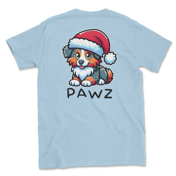 Aussie Christmas (Adult Short Sleeve T-Shirt)