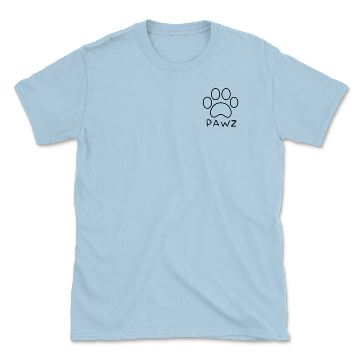 Inu #1 Original (Adult Short Sleeve T-Shirt)