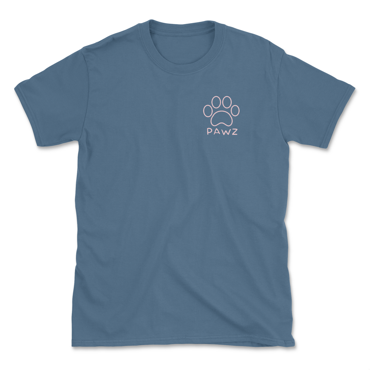 Bunny Bliss (Adult Short Sleeve T-Shirt)