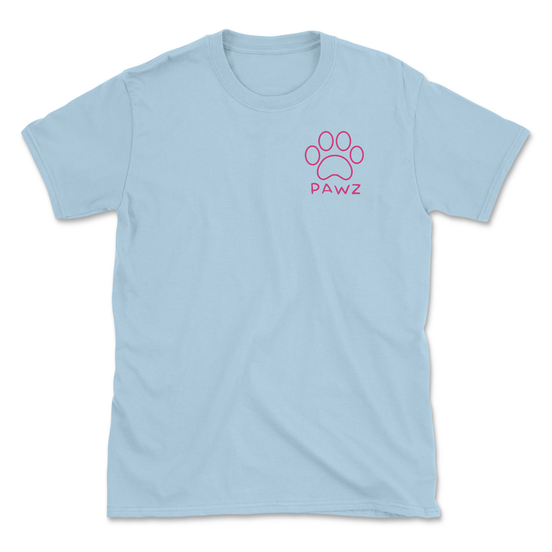 Candy Hearts (Adult Short Sleeve T-Shirt)