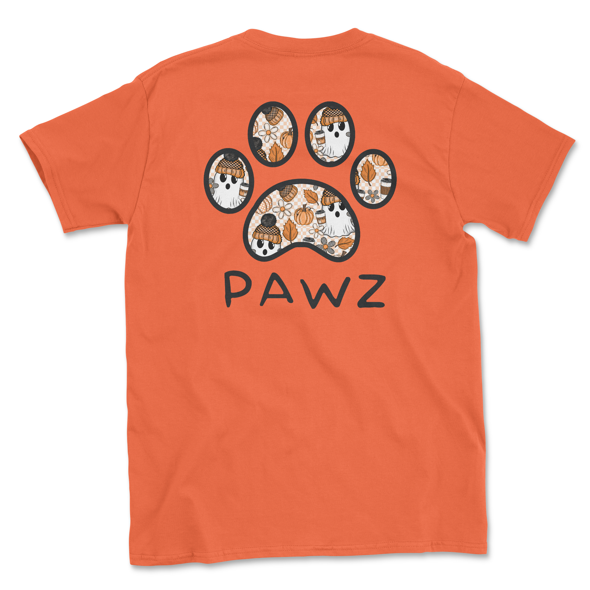Spice Spirits (Adult Short Sleeve T-Shirt)