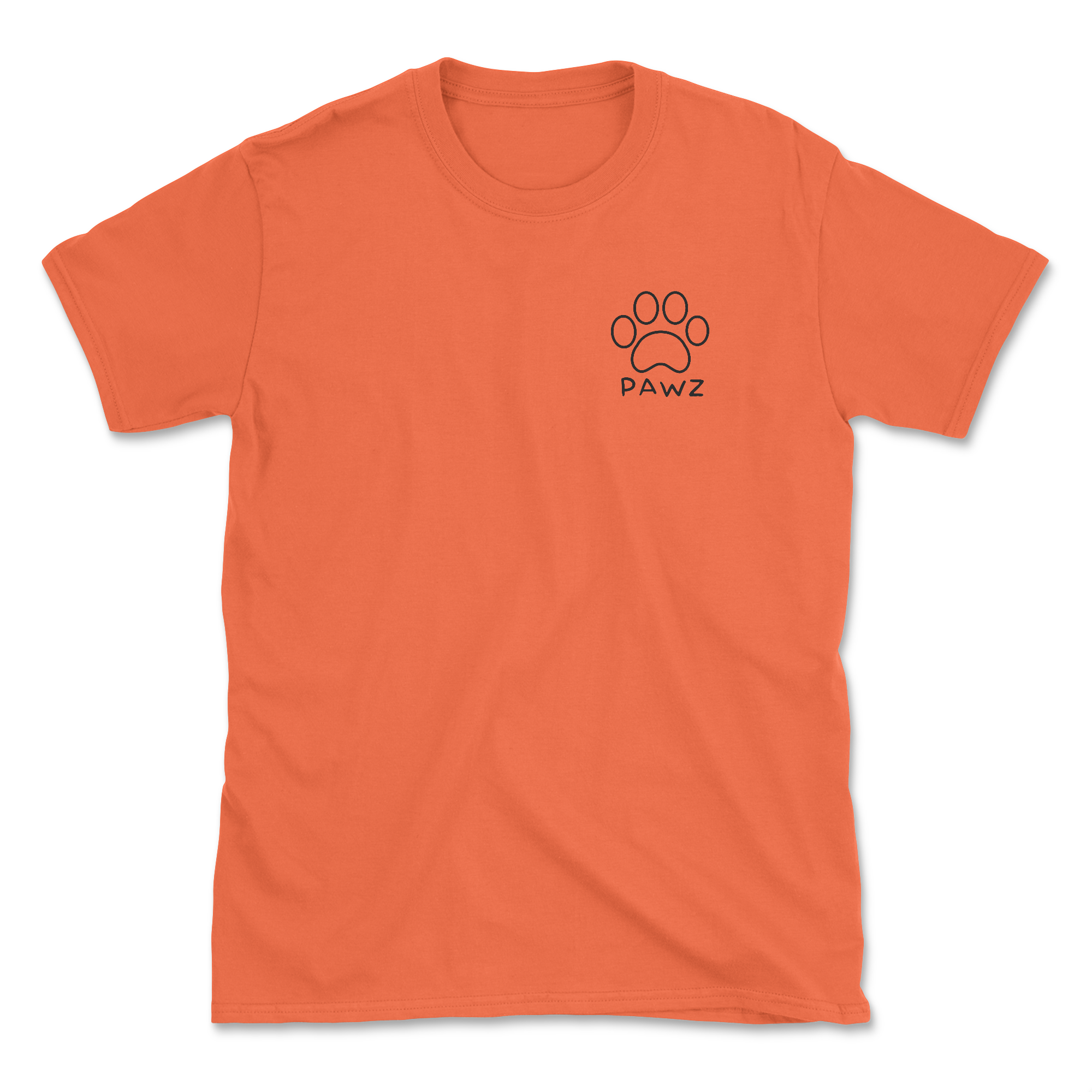 Spice Spirits (Adult Short Sleeve T-Shirt)