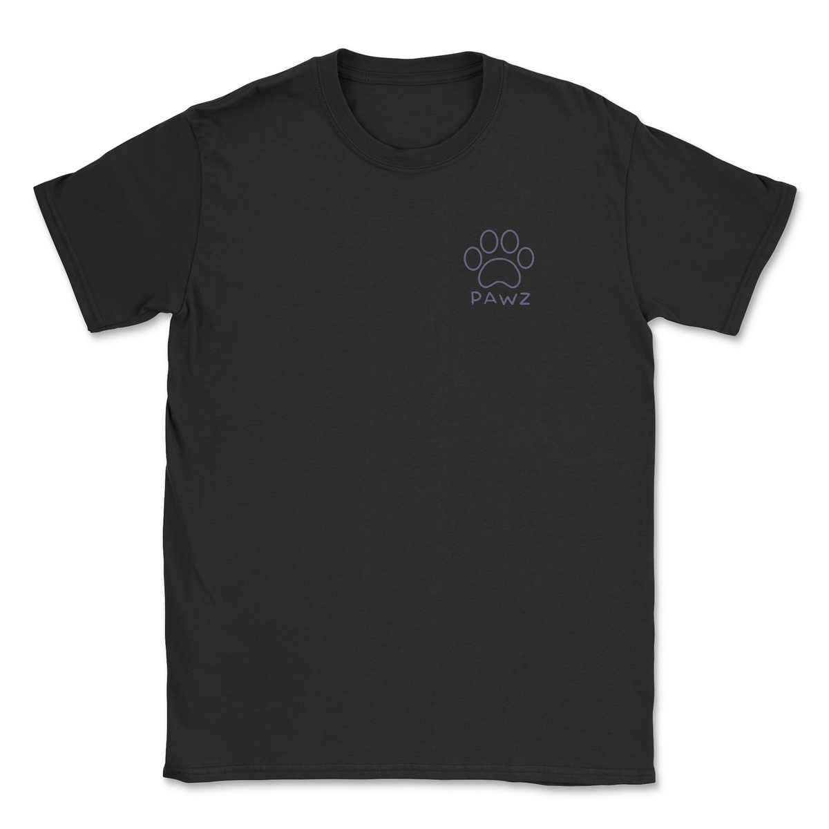 Spooky Season Witch (Adult Short Sleeve T-Shirt)