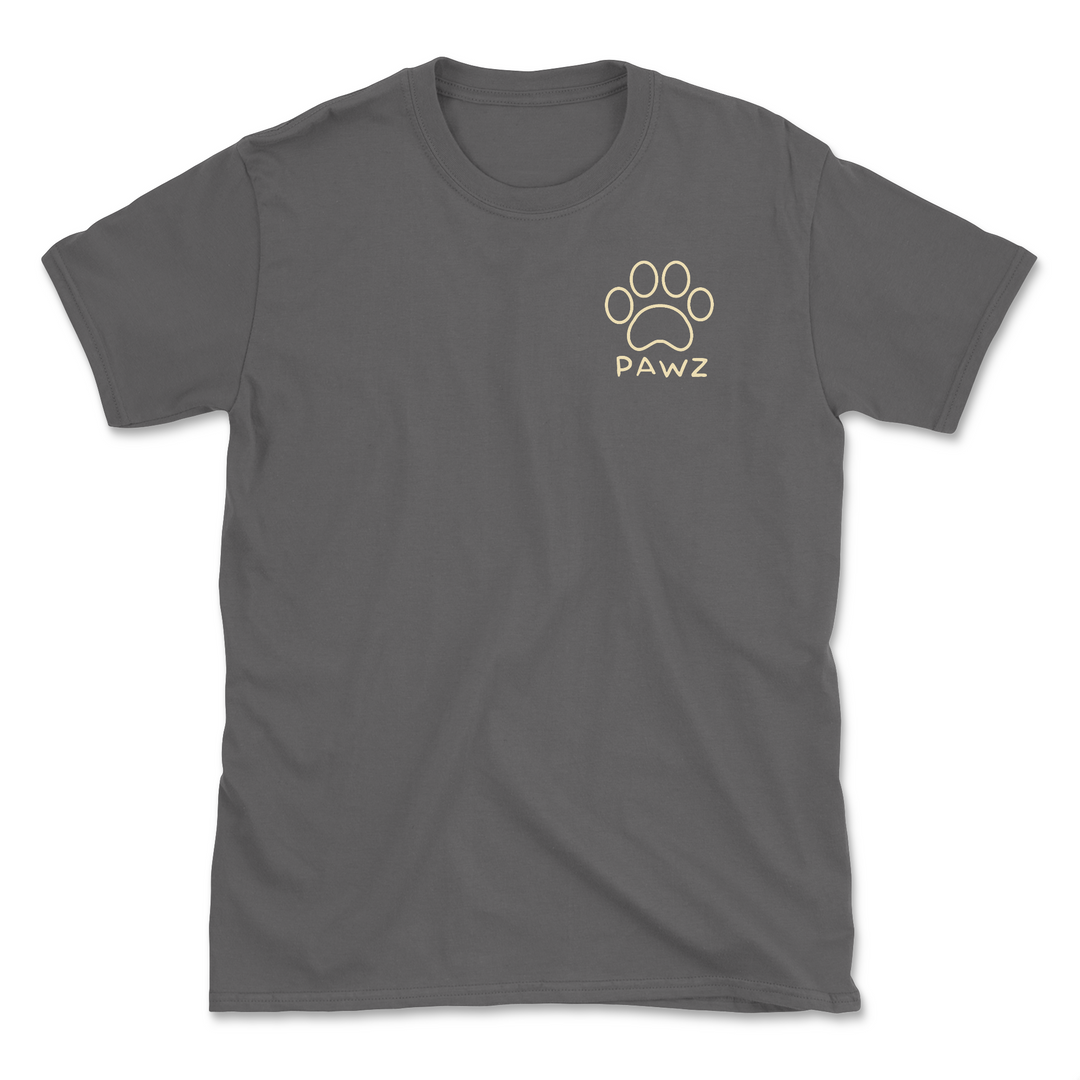 Rescue Defender (Adult Short Sleeve T-Shirt)