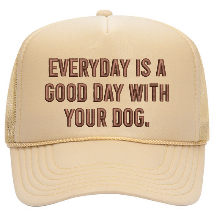 Good Day Hat