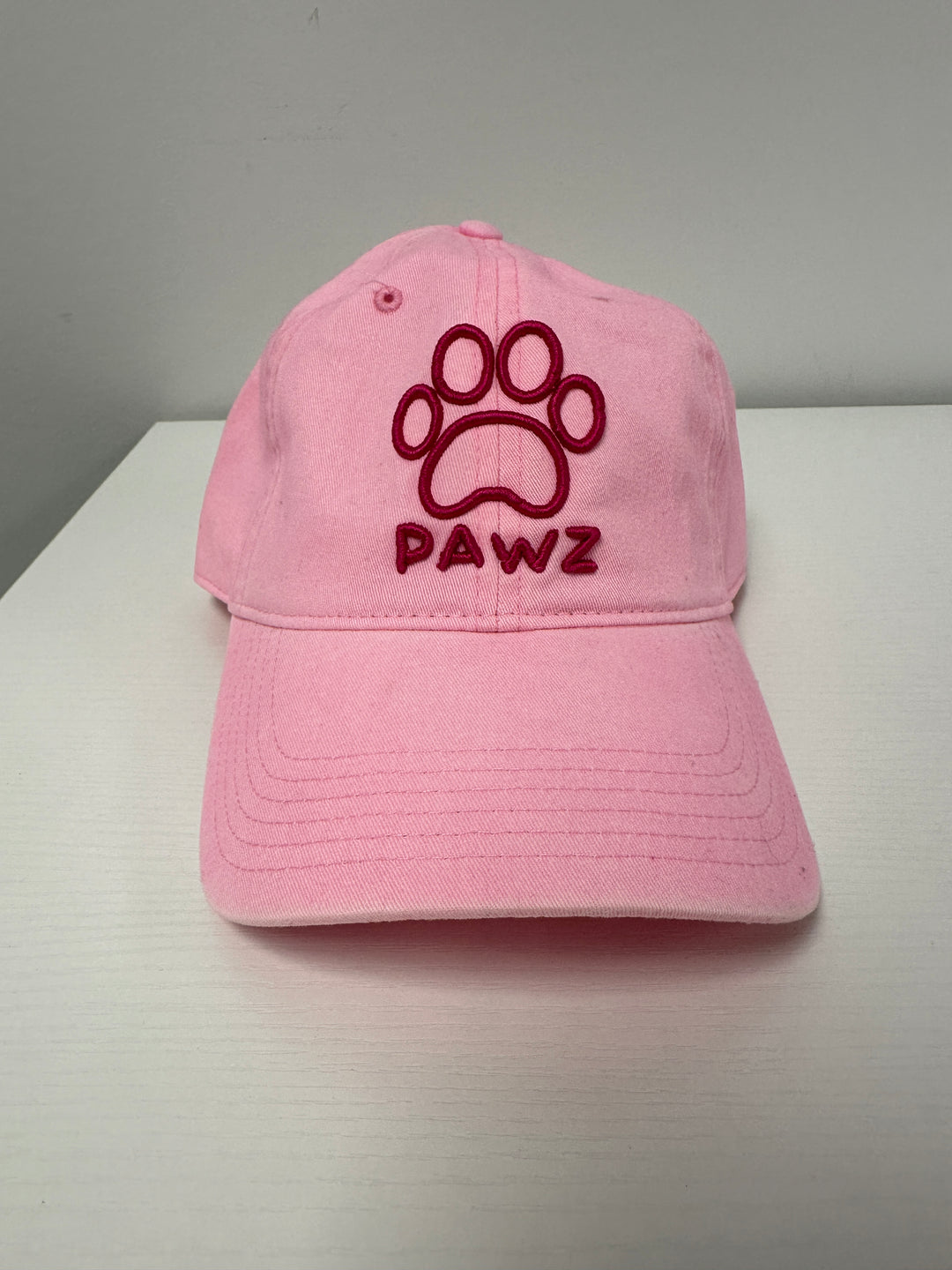 Pawz Logo Hat