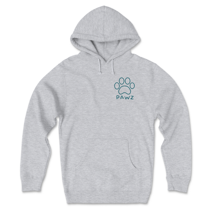 Rescue Bus - Cats (Adult Hoodie)