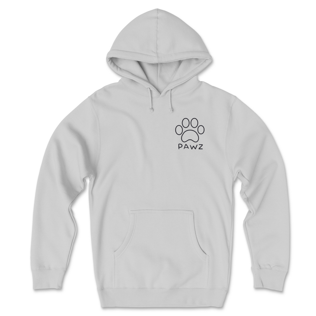 Astrological Pawz (Adult Hoodie)