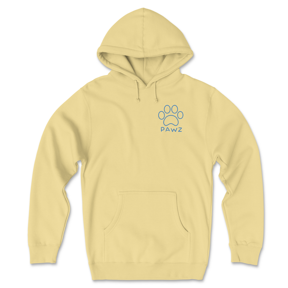 Infinite Pawsibilities (Adult Hoodie)