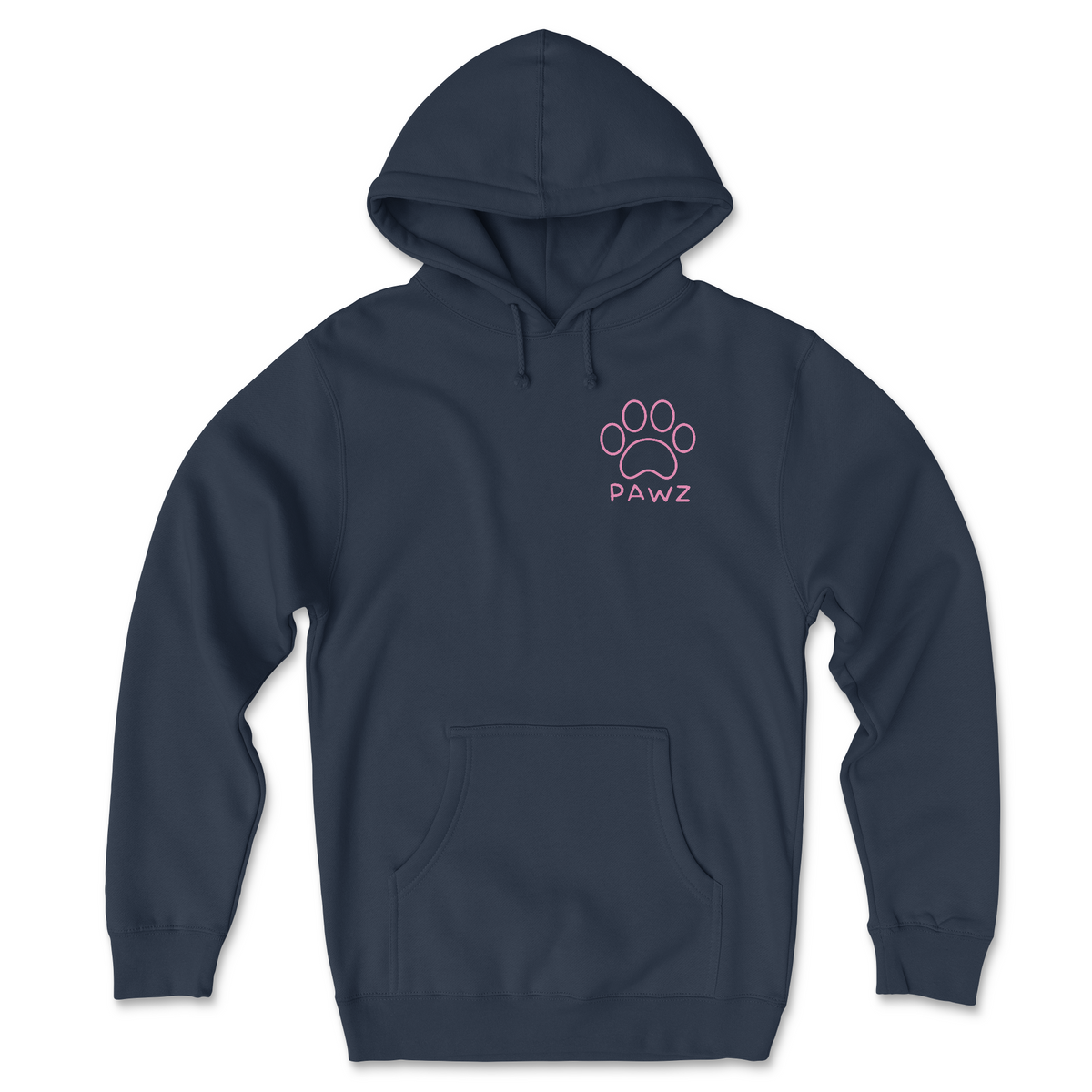 Spring Snuggles (Adult Hoodie)