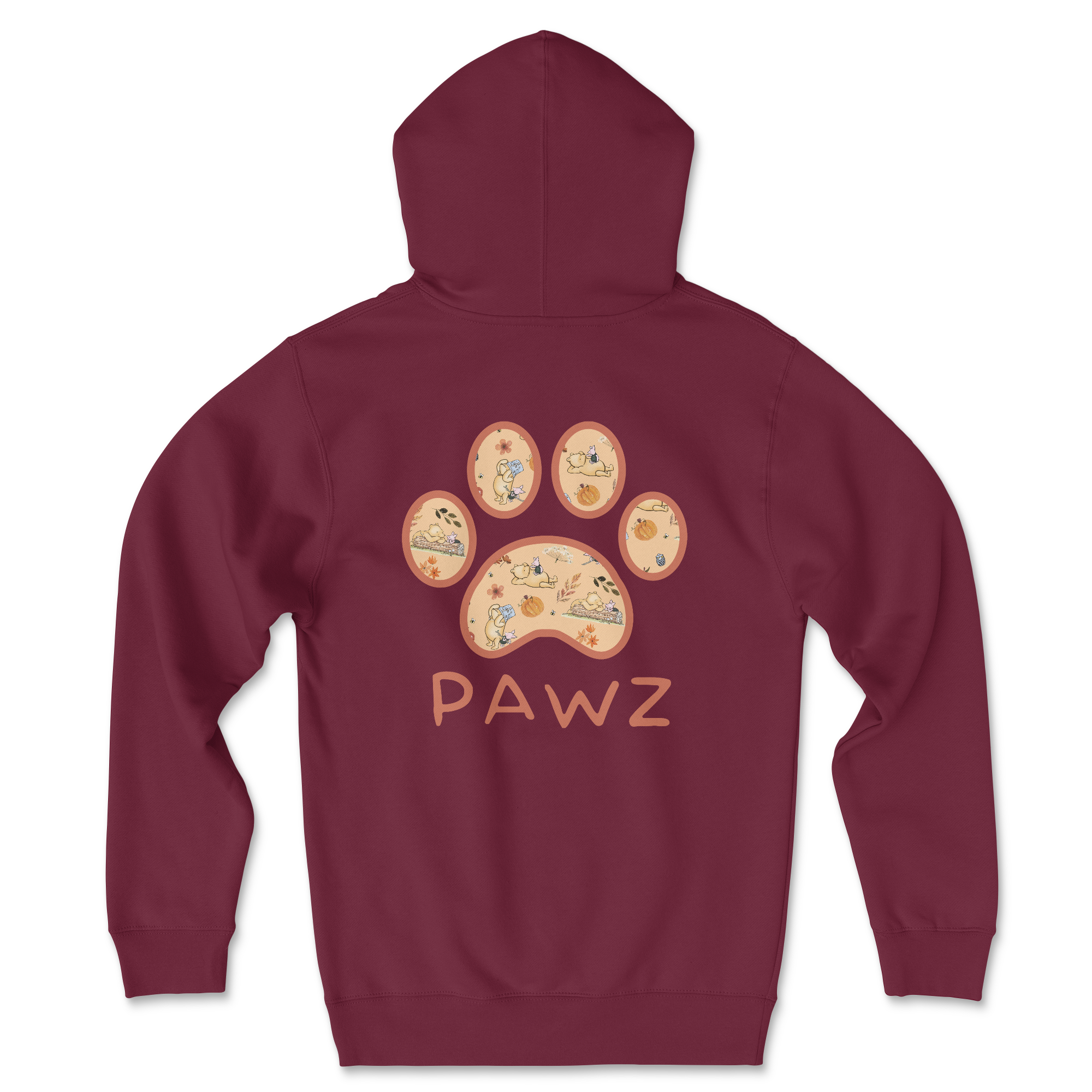 Harvest Hugs (Adult Hoodie)