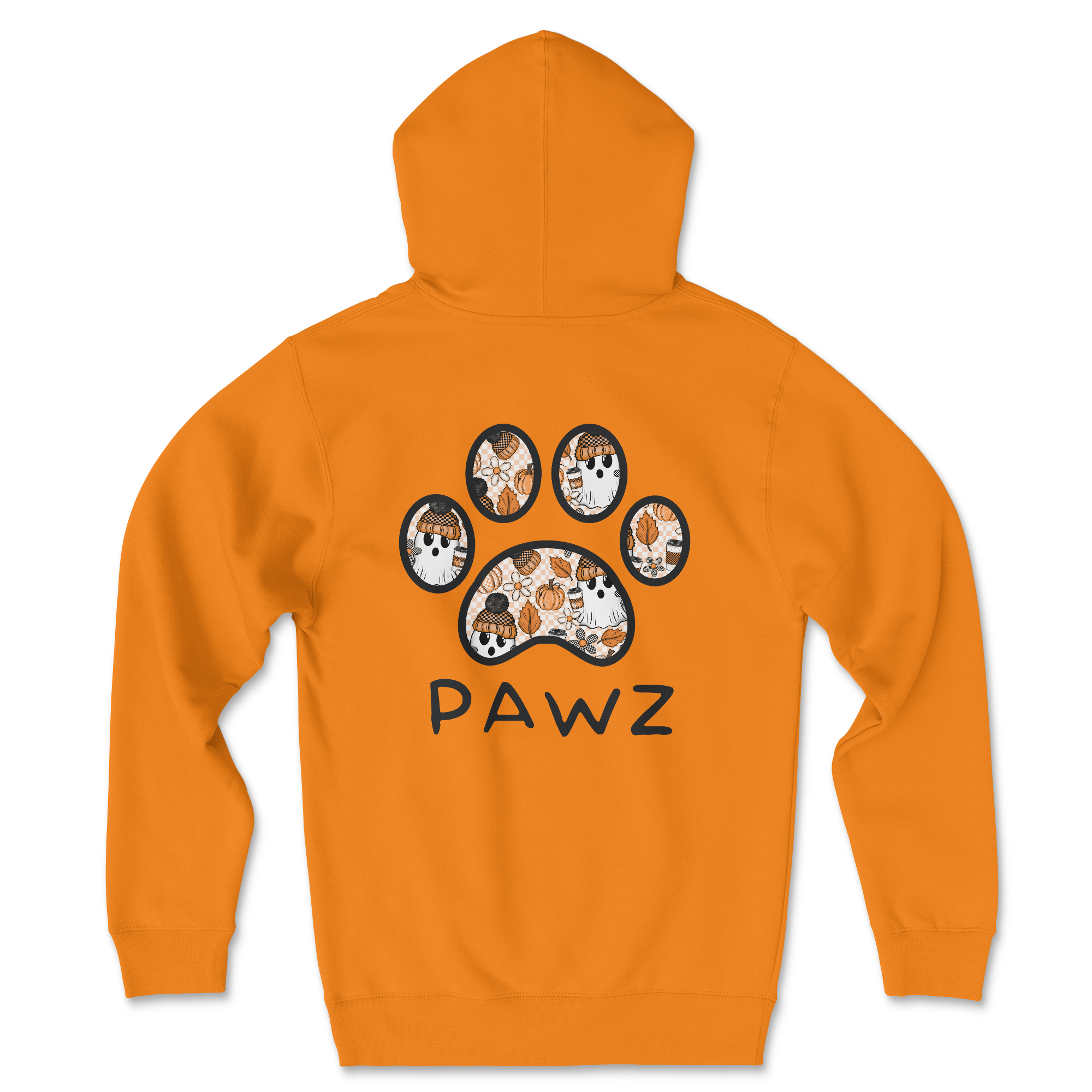 Spice Spirits (Adult Hoodie)