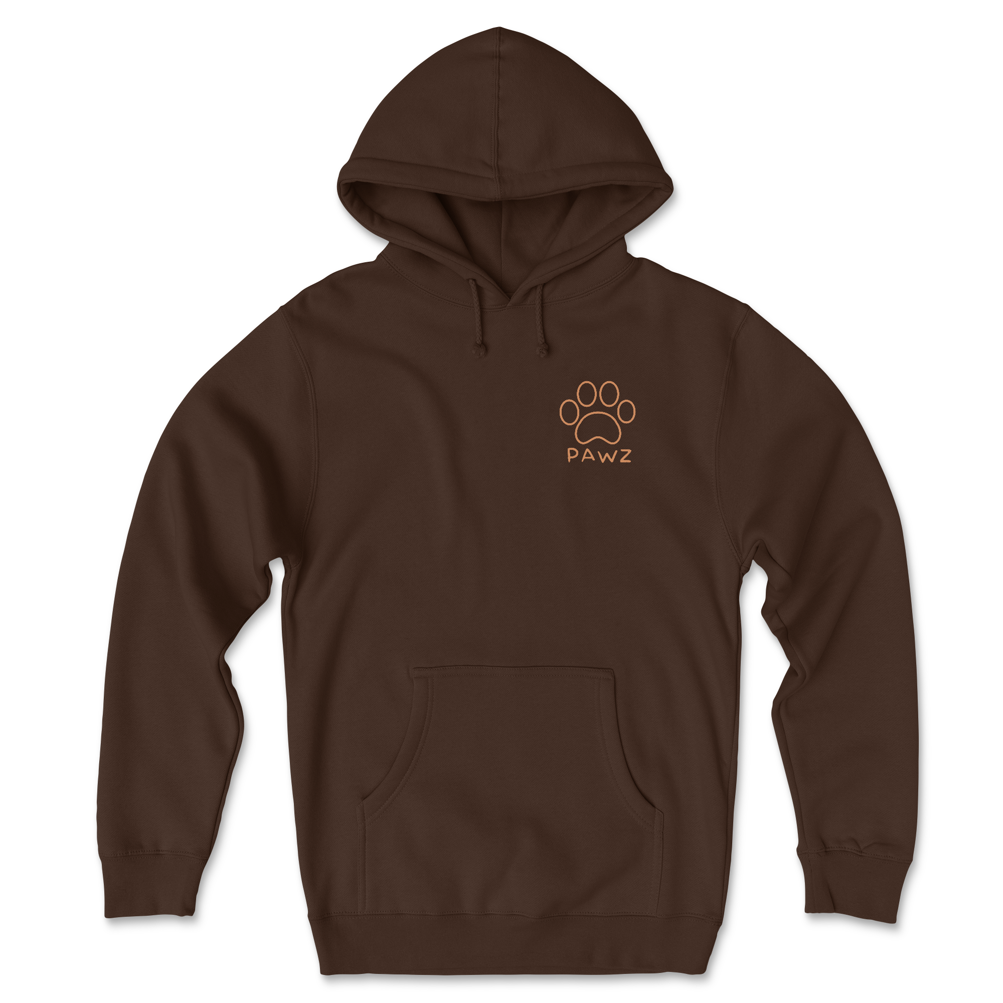 Heal Purrfectly (Adult Hoodie)