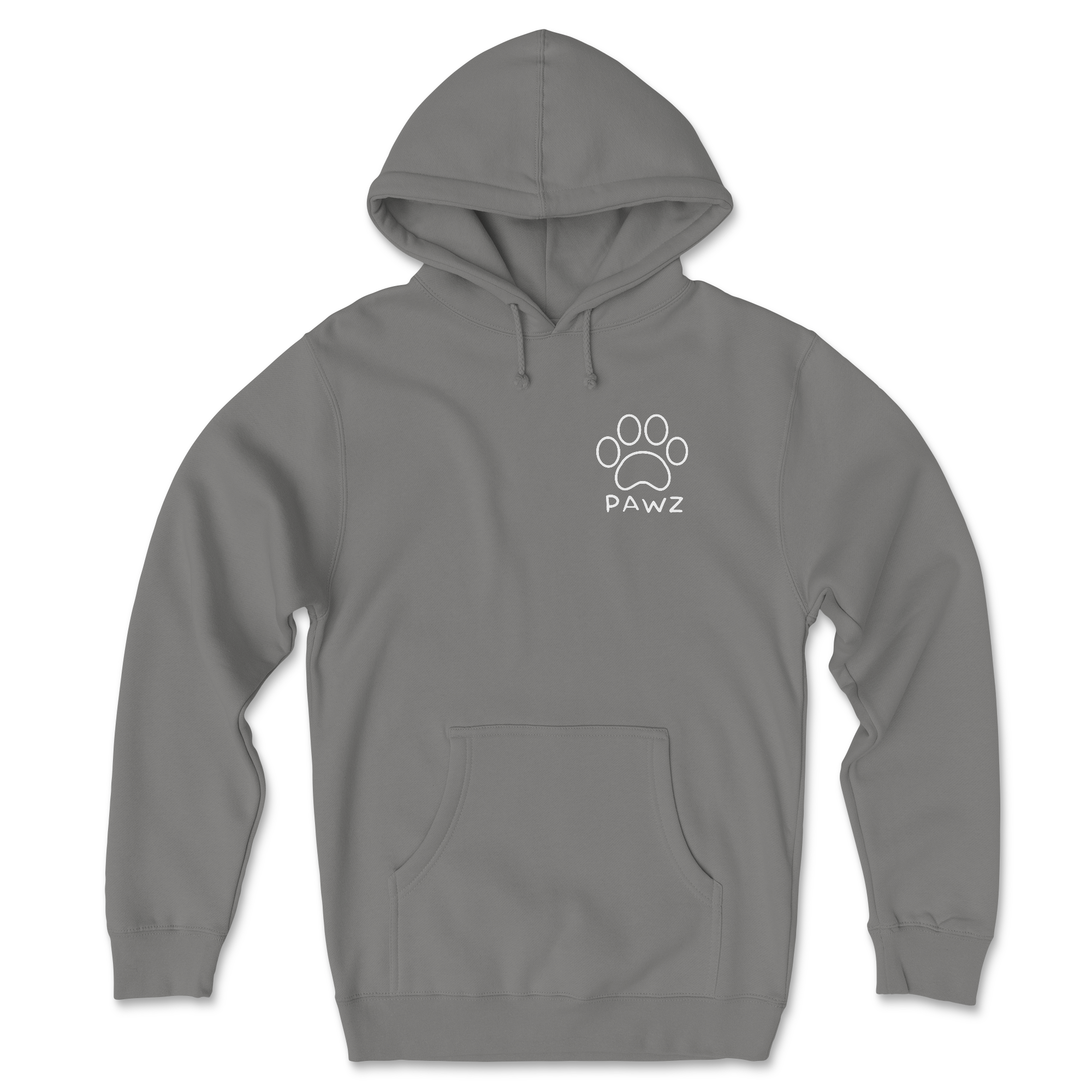 Winnie The Boo (Adult Hoodie)