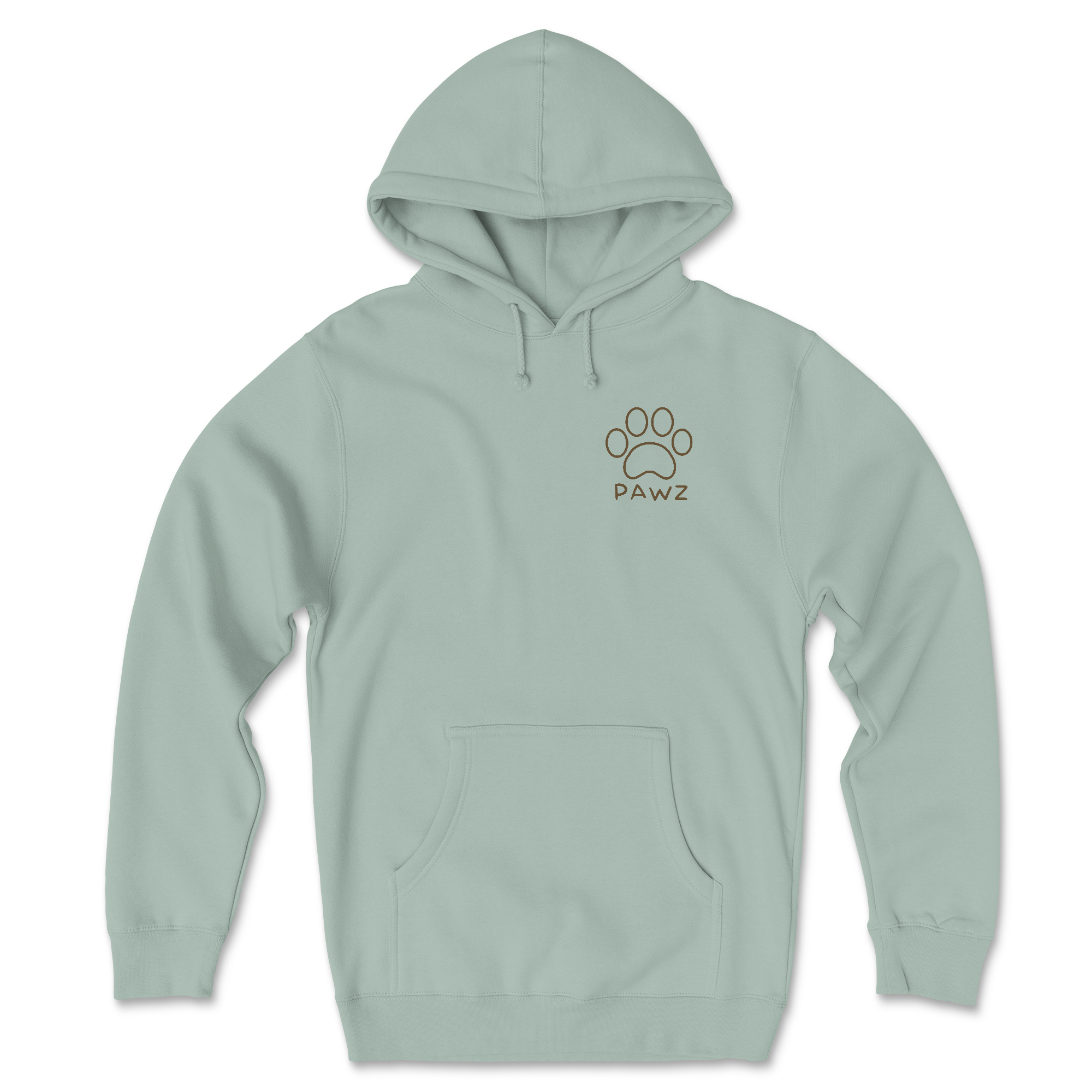Pumpkin Spice (Adult Hoodie)