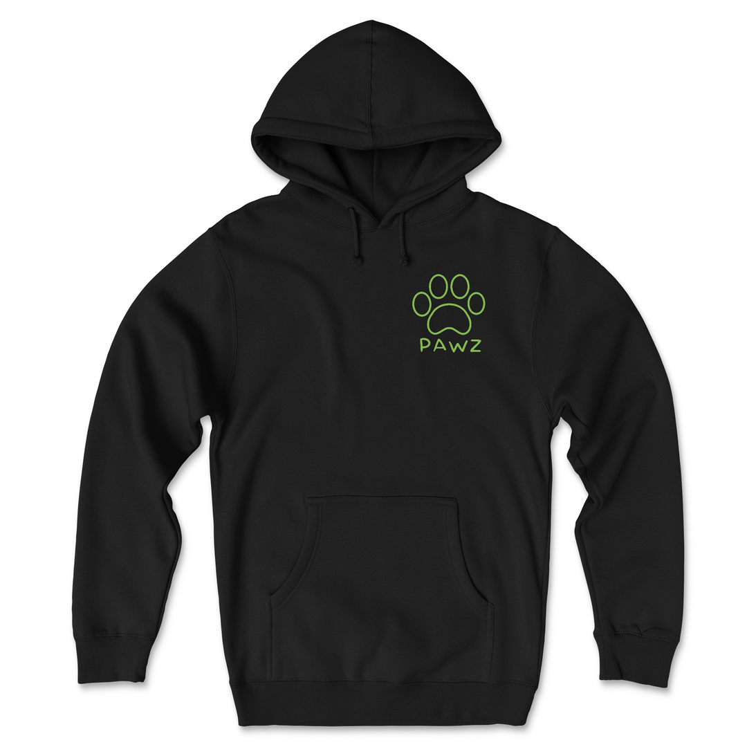 Clover Kaleidoscope (Adult Hoodie)