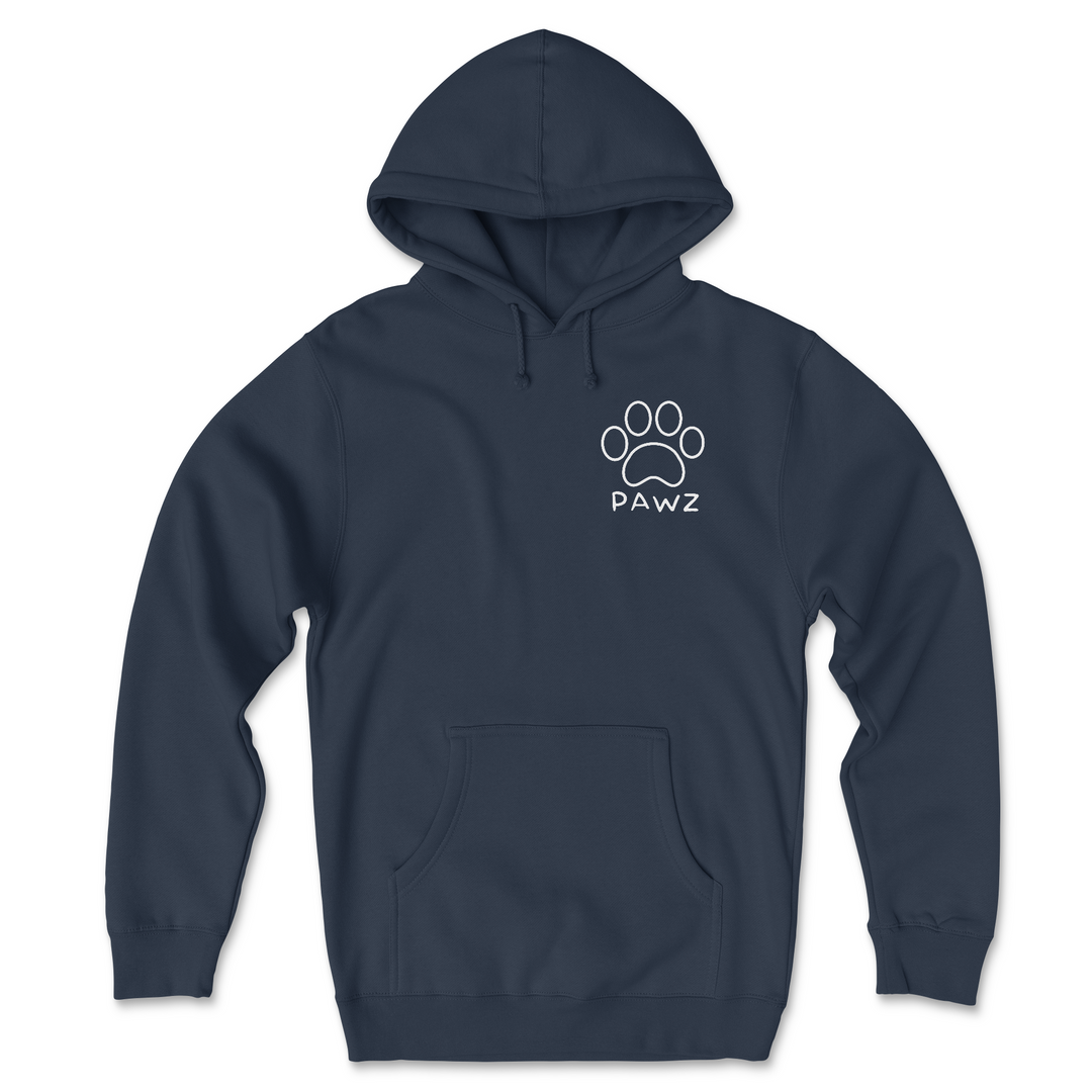 Lucky Charmz (Adult Hoodie)