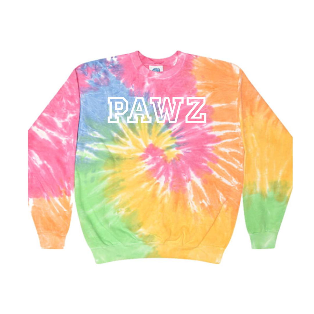 Eternity Pawz (Adult Crewneck)