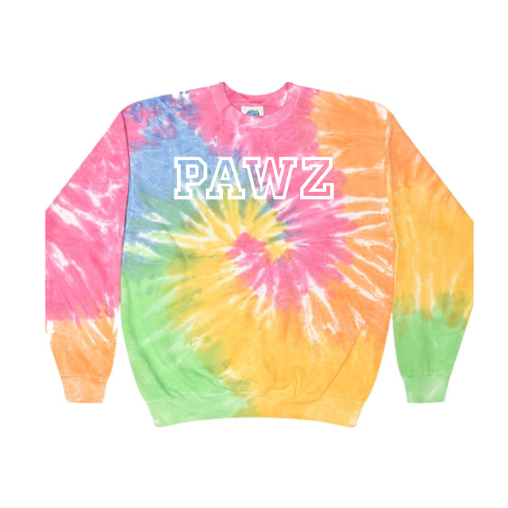 Eternity Pawz (Adult Crewneck)