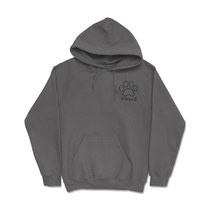 Mountain Sunset (Adult Hoodie)