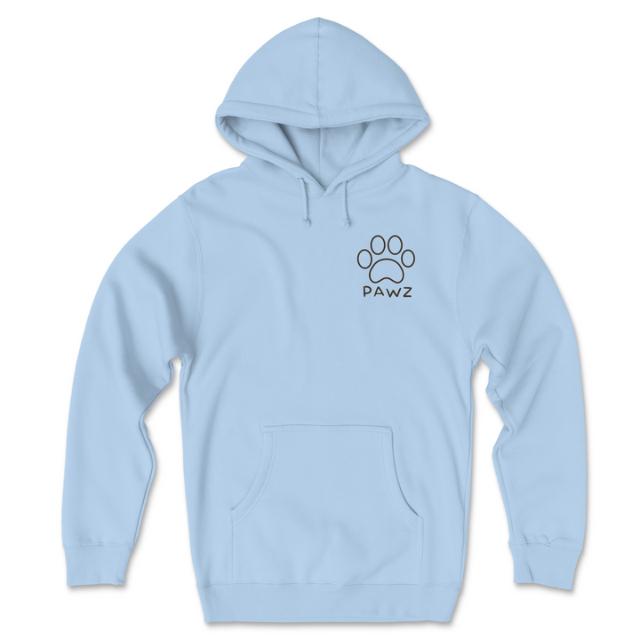 Shih Tzu (Adult Hoodie)