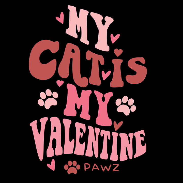 Cat Valentine (Adult Short Sleeve T-Shirt)