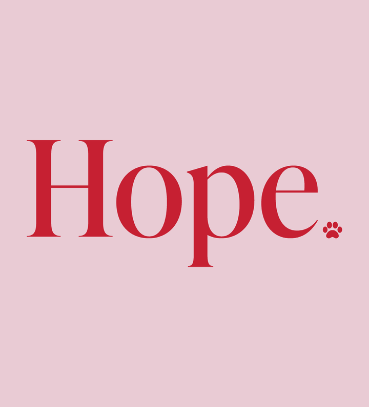 Hope - Front Print (Adult Short Sleeve T-Shirt)